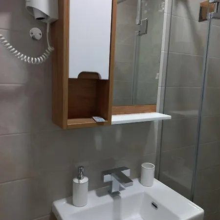 Lägenhet Lola Jezero