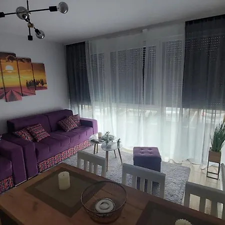 Lola Jezero * Divčibare