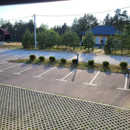 Apartman Lola Jezero *