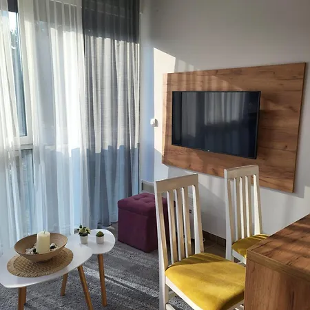 Lola Jezero Apartman Divčibare