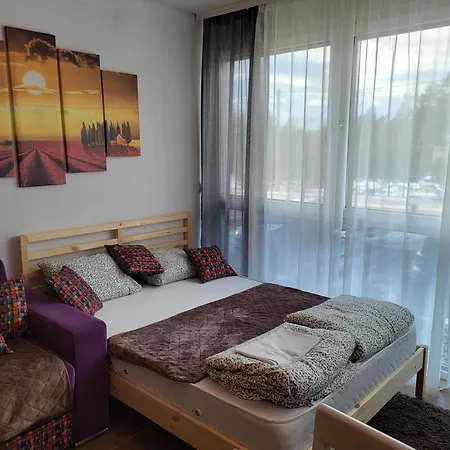 Lola Jezero * Divčibare