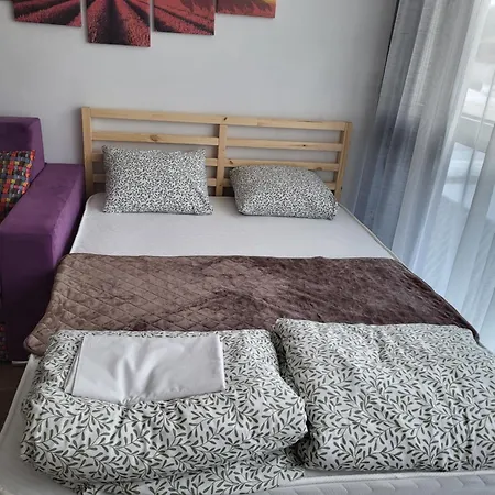 Lola Jezero * Divčibare