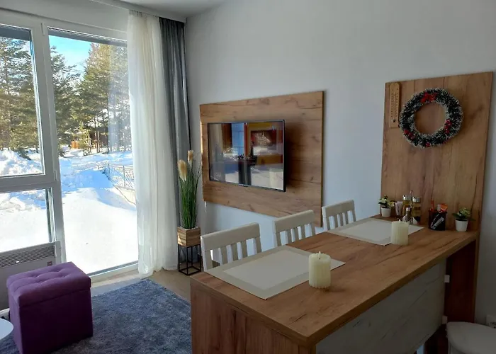 Lola Jezero * Divčibare