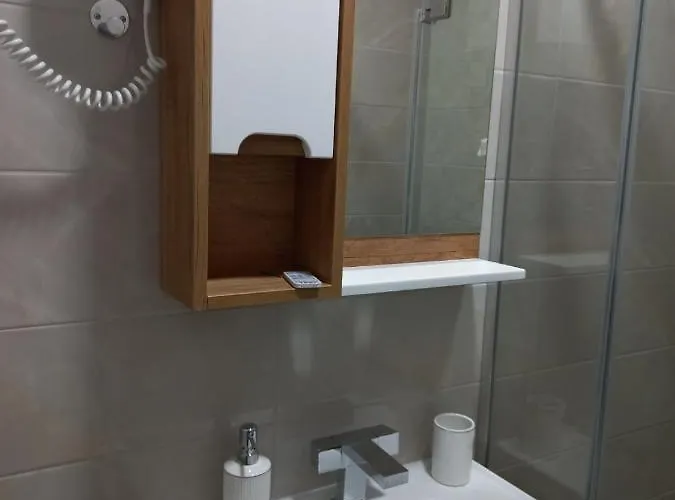 Apartman Lola Jezero