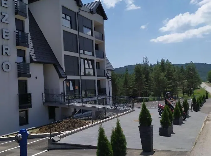 Lola Jezero * Divčibare