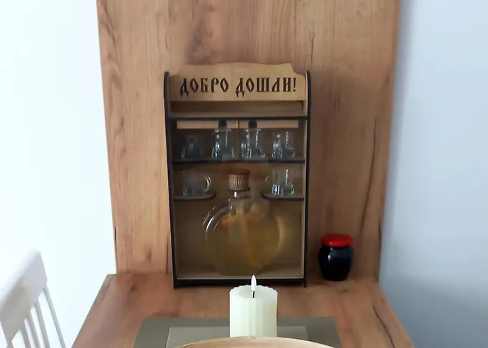 Lola Jezero 아파트 Divčibare