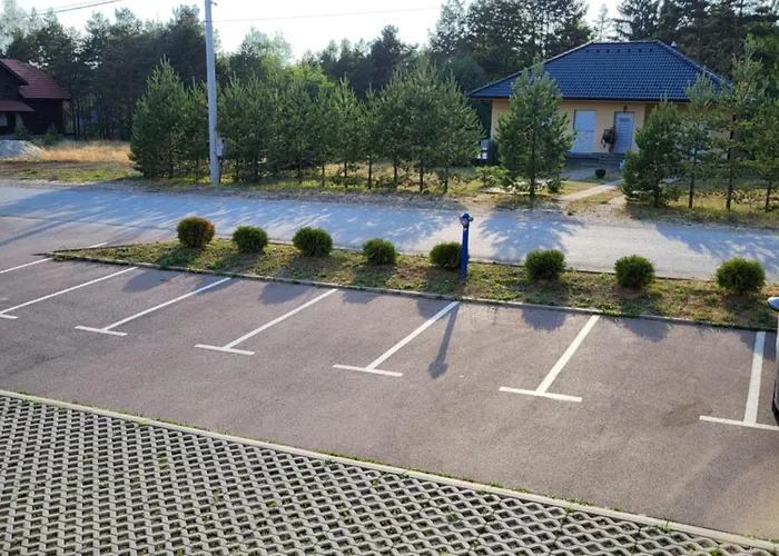 Apartman Lola Jezero *