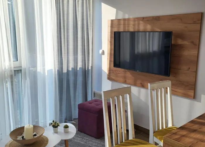 Lola Jezero Apartman Divčibare
