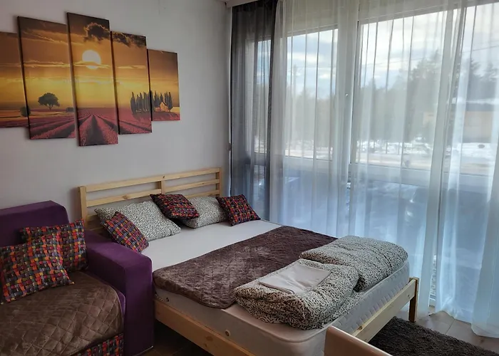 Lola Jezero * Divčibare