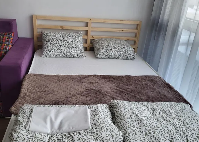 Lola Jezero * Divčibare